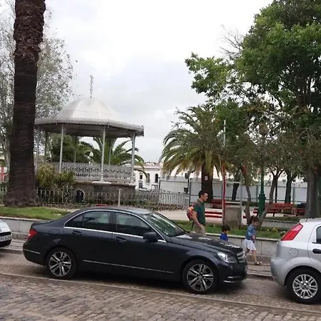 Praceta Teixeira Gomes Apartmán