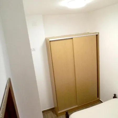 Praceta Teixeira Gomes Apartmán