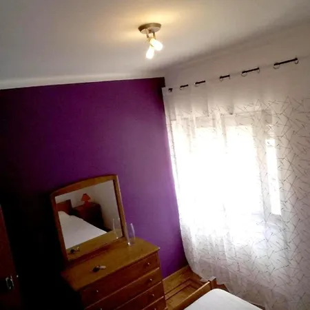 Praceta Teixeira Gomes Apartmán